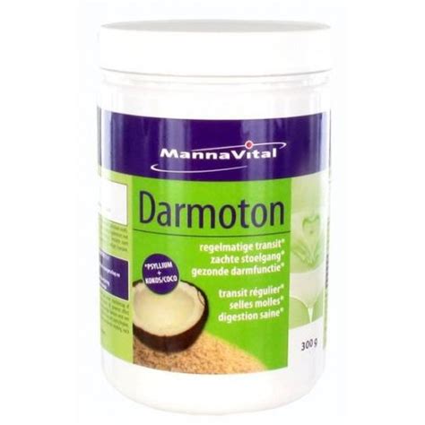 darmoten|Mannavital Darmoton 300g